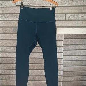 Sold! Submarine Align Pant